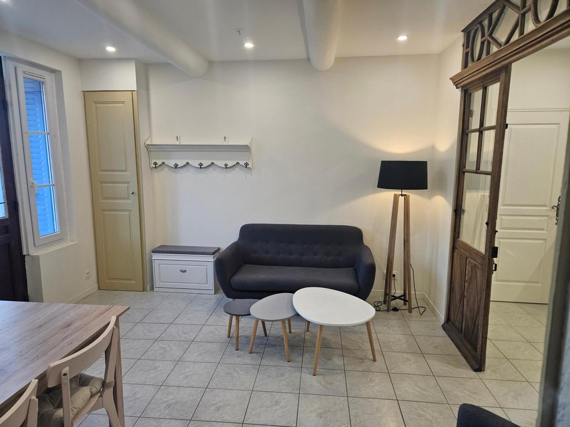Le Maelia Apartment Nyons Exterior photo